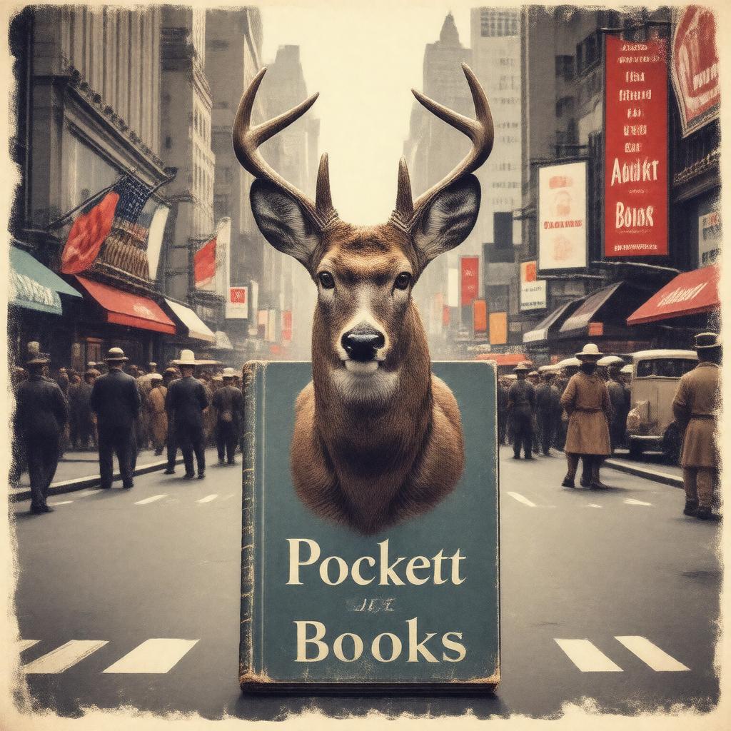 Pocket Books